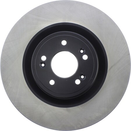 Centric Parts